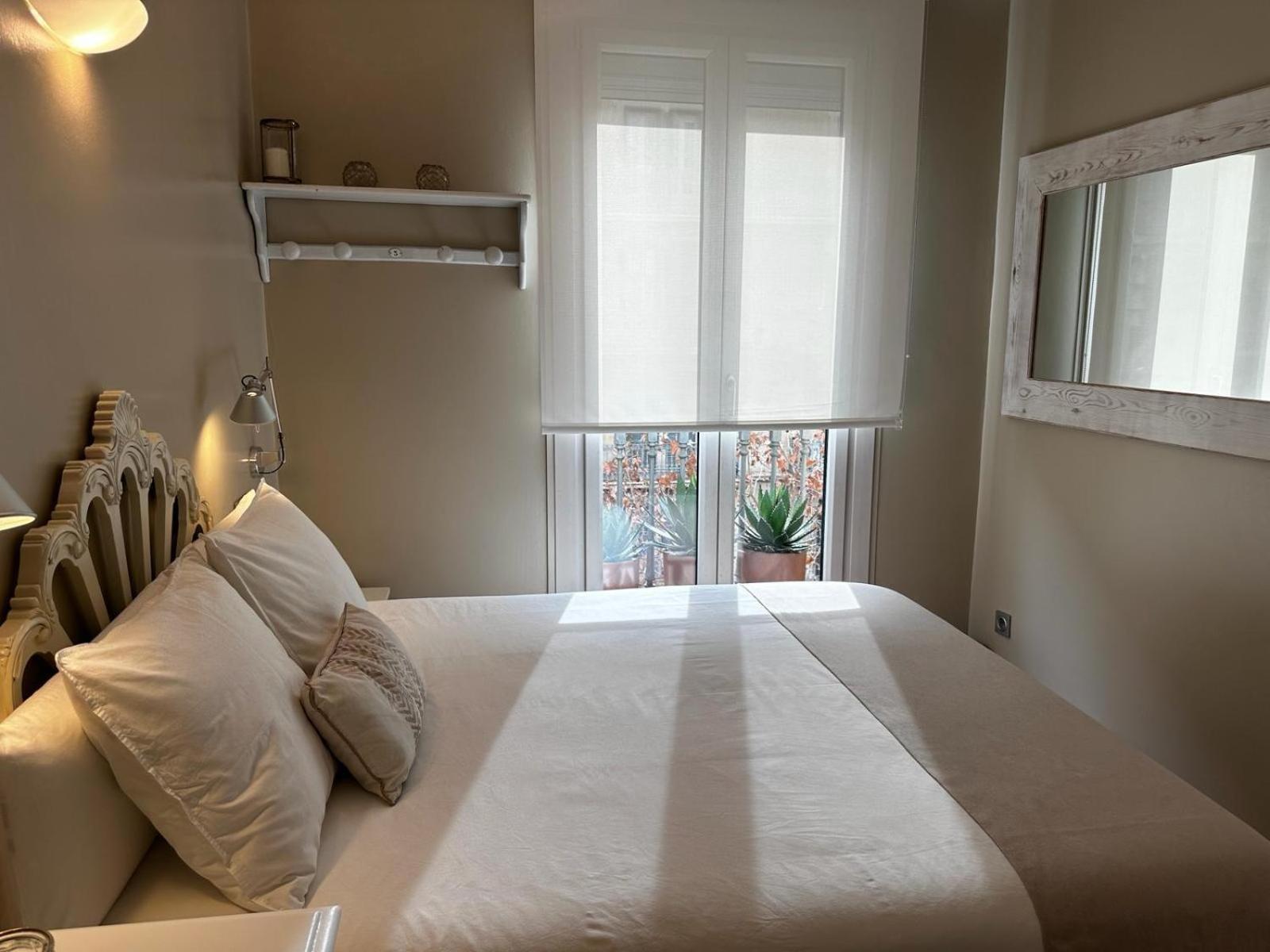 Petit Rossello Apartment Barcelona Exterior photo
