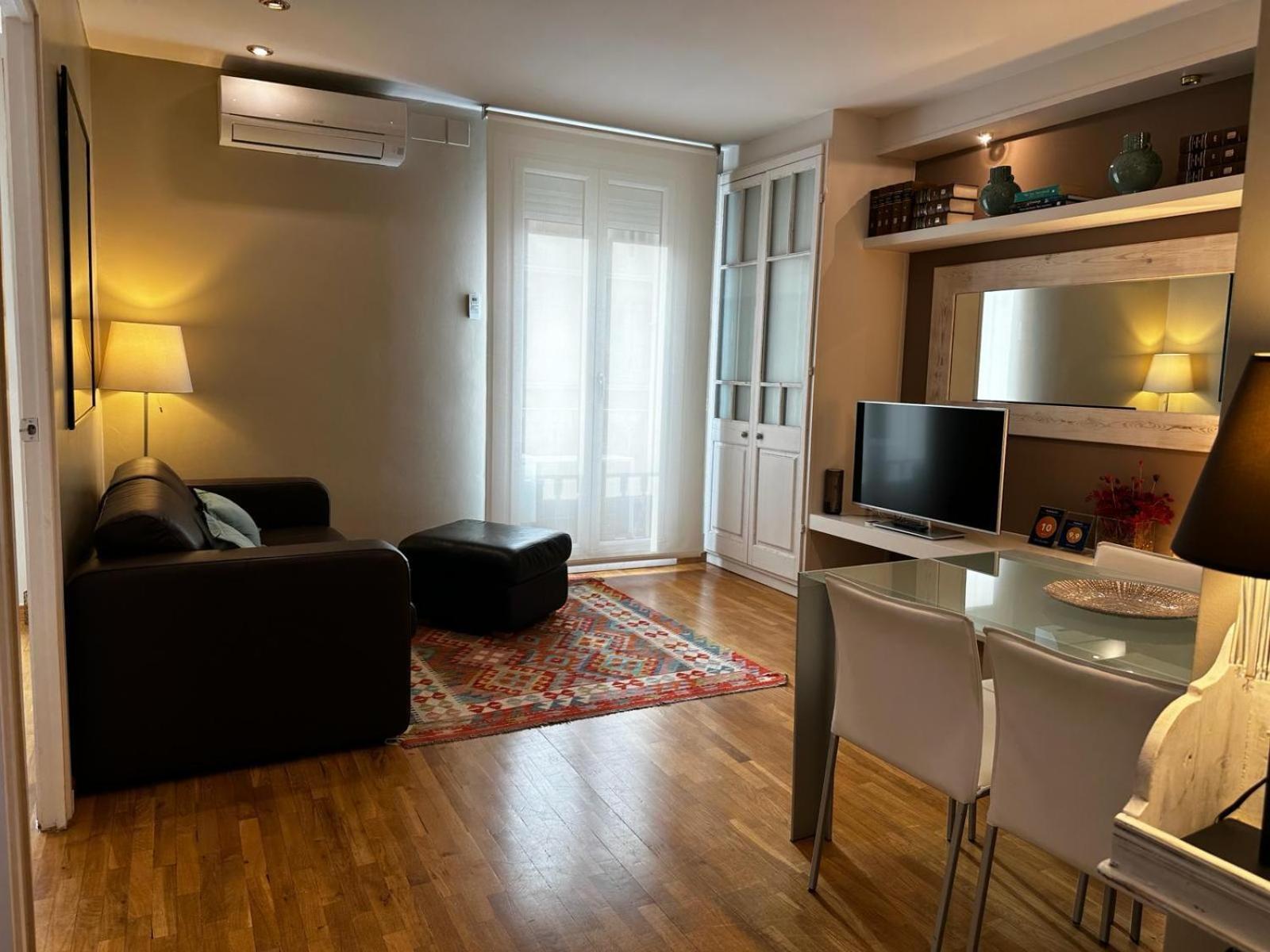 Petit Rossello Apartment Barcelona Exterior photo