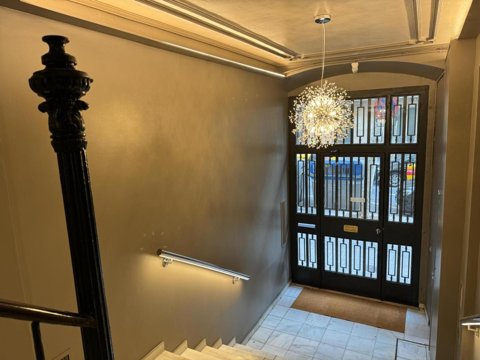 Petit Rossello Apartment Barcelona Exterior photo